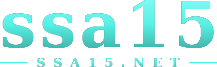 ssa15 logo